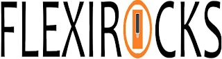 FLEXIROCKS logo