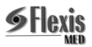 FLEXIS MED logo