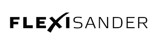 FLEXISANDER logo
