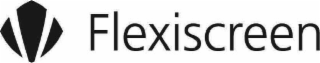 FLEXISCREEN logo