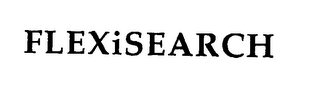 FLEXISEARCH logo