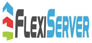 FLEXISERVER logo