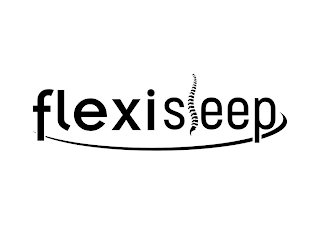 FLEXISLEEP logo