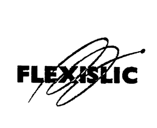 FLEXISLIC logo