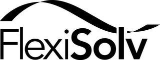 FLEXISOLV logo