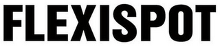 FLEXISPOT logo