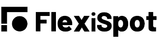FLEXISPOT logo