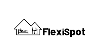 FLEXISPOT logo