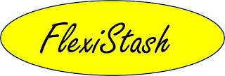 FLEXISTASH logo