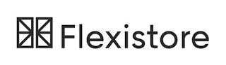FLEXISTORE logo
