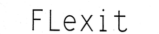 FLEXIT logo