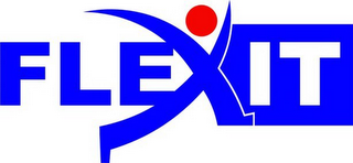 FLEXIT logo