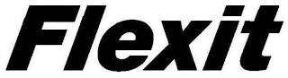 FLEXIT logo