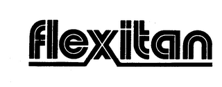 FLEXITAN logo