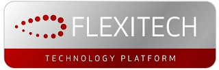 FLEXITECH TECHNOLOGY PLATFORM logo
