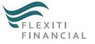 FLEXITI FINANCIAL logo