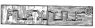FLEXITILE logo