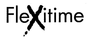 FLEXITIME logo