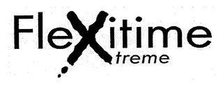 FLEXITIME XTREME logo