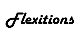 FLEXITIONS logo