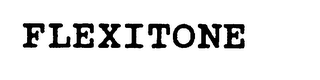 FLEXITONE logo