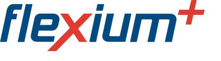 FLEXIUM+ logo