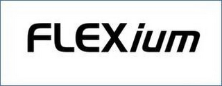 FLEXIUM logo