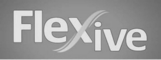 FLEXIVE logo