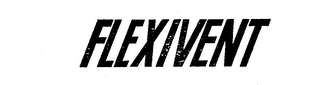 FLEXIVENT logo