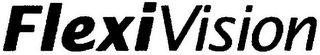 FLEXIVISION logo