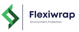 FLEXIWRAP ENVIRONMENT PROTECTION logo