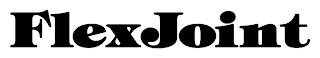 FLEXJOINT logo