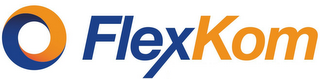 FLEXKOM logo