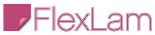 FLEXLAM logo