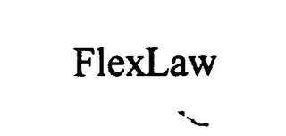 FLEXLAW logo