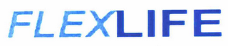 FLEXLIFE logo