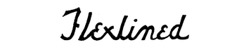 FLEXLINED logo