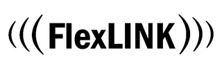 (((FLEXLINK))) logo