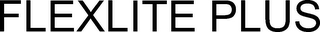 FLEXLITE PLUS logo
