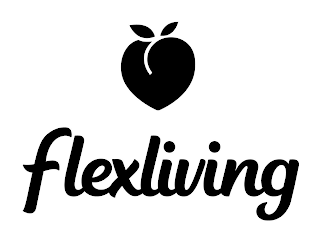FLEXLIVING logo