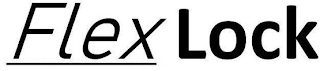 FLEXLOCK logo