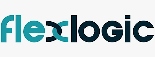 FLEXLOGIC logo