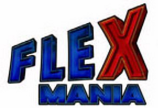 FLEXMANIA logo