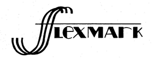 FLEXMARK logo