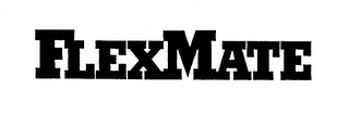 FLEXMATE logo