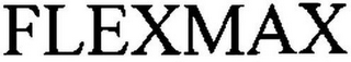 FLEXMAX logo