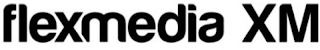 FLEXMEDIA XM logo