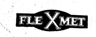 FLEXMET logo