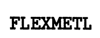 FLEXMETL logo