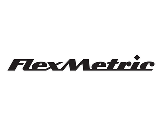 FLEXMETRIC logo